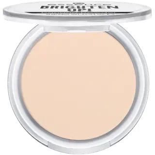 Essence brighten up! banana puuder 20