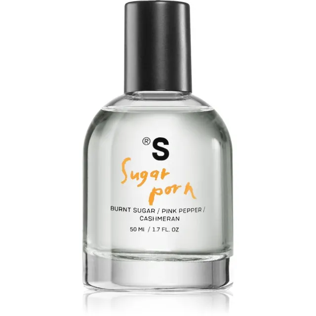 Sister's Aroma Sugar Porn Parfüümvesi naistele 50 ml