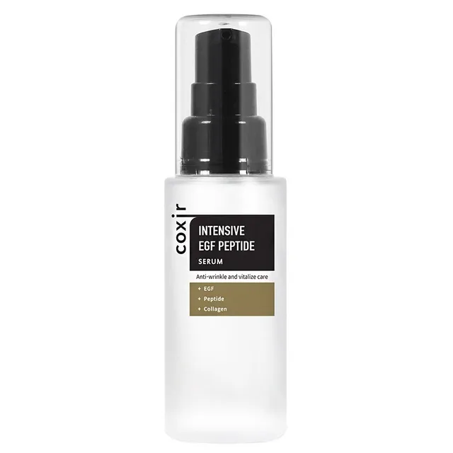 COXIR Intensive EGF Peptide Serum 50ml