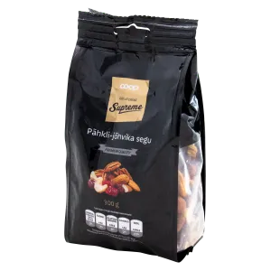 Coop Supreme Pähkli-jõhvika segu 300g