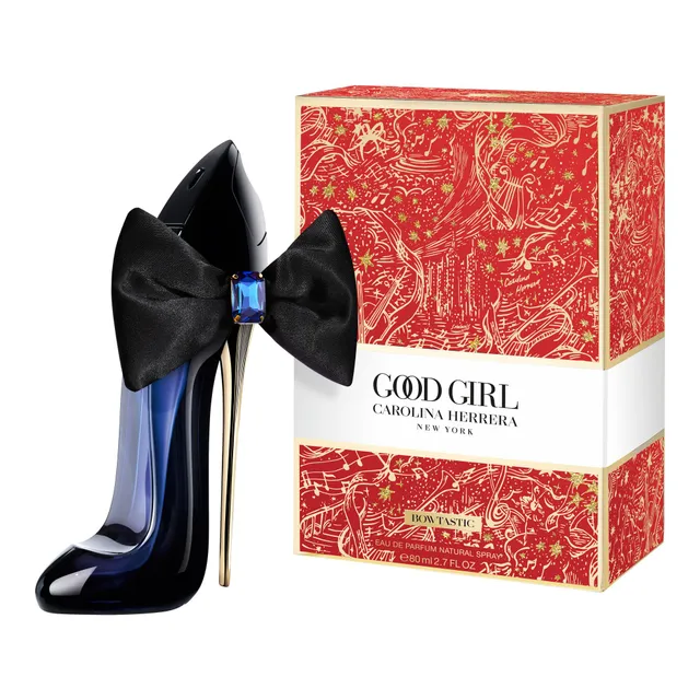 CAROLINA HERRERA Good Girl Bowtastic EDP 80ml