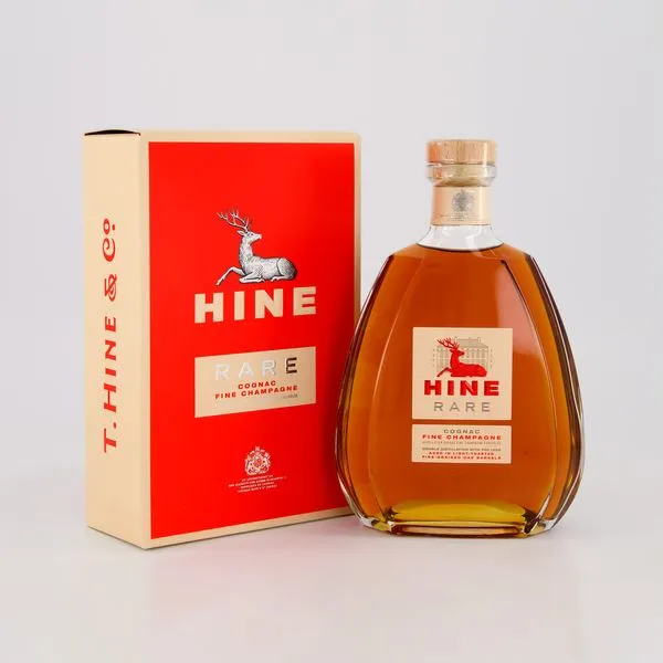 Hine Rare 70cl Prantsusmaa