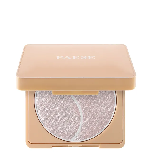 PAESE Wonder Highlighter Frosted Rose 6.5g