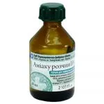 AMMONIUM CAUSTICUM LAHUS 10% 40ML N1 (ET)