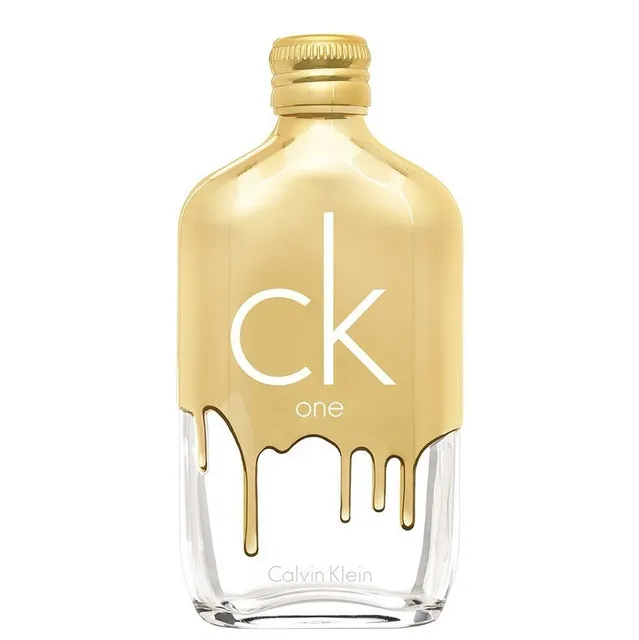 CALVIN KLEIN CK One Gold EDT 50ml