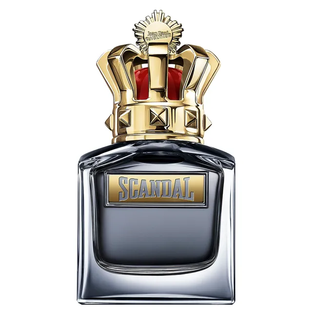 JEAN PAUL GAULTIER Scandal Pour Homme 50ml Eau De Toilette komplekt