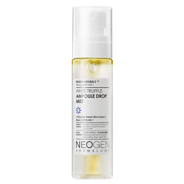 NEOGEN DERMALOGY White Truffle Ampoule Drop Mist 80ml