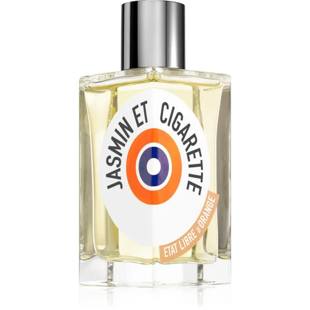 Etat Libre d’Orange Jasmin et Cigarette Parfüümvesi naistele 100 ml