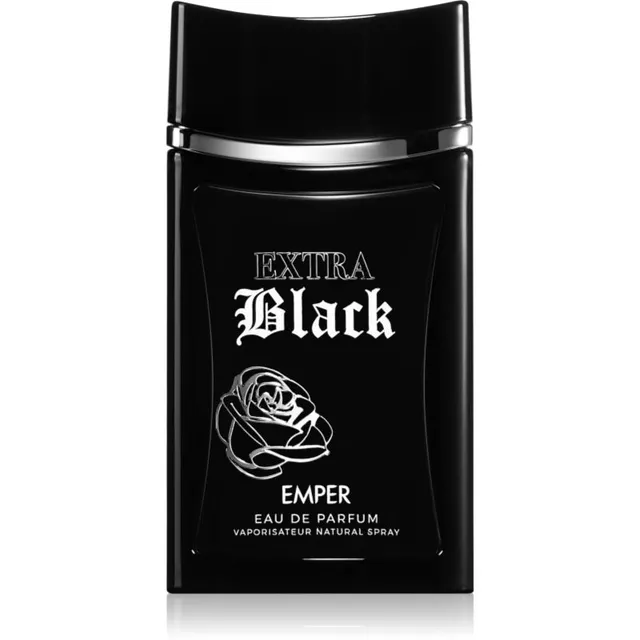 Emper Extra Black Parfüümvesi meestele 85 ml