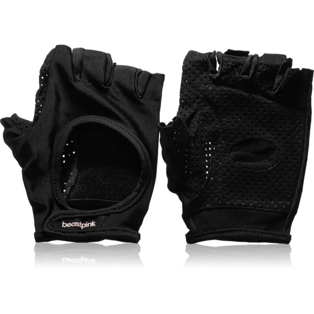 BeastPink Hyper fitnesskindad värv Black –⁠⁠⁠⁠⁠⁠ L 1 paar