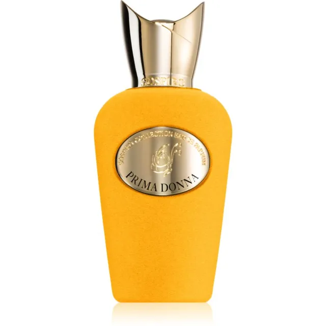 Sospiro Prima Donna Parfüümvesi unisex 100 ml