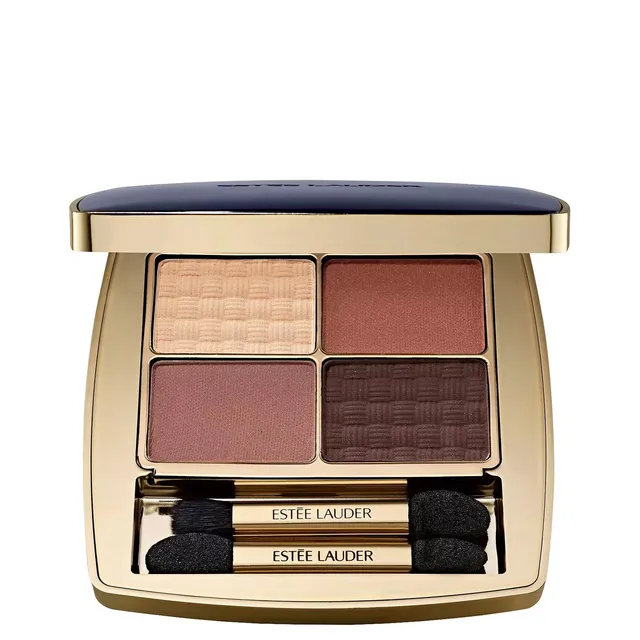 ESTEE LAUDER The Essential Eyeshadow Quad Gallery Hop 4g