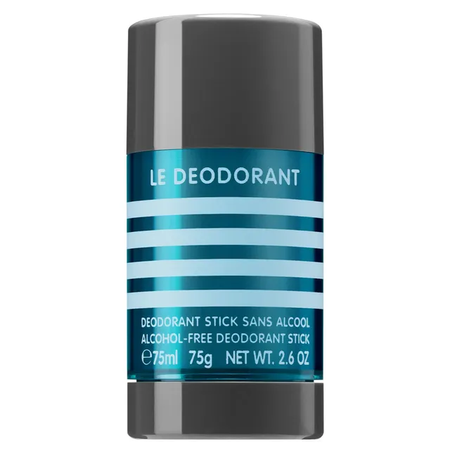JEAN PAUL GAULTIER Le Male Deodorant Stick 75g