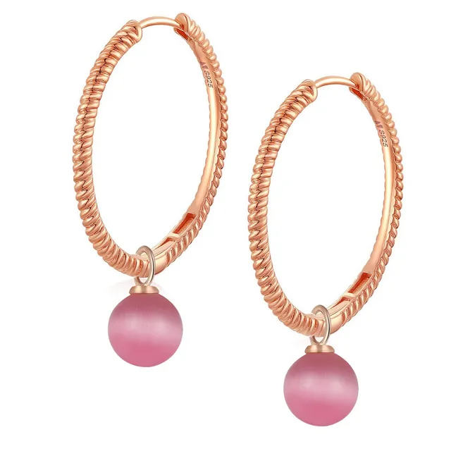 NEORE Cora Warm & Belle L Pink Moon komplekt
