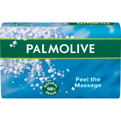 Tükiseep Palmolive massage 90 g