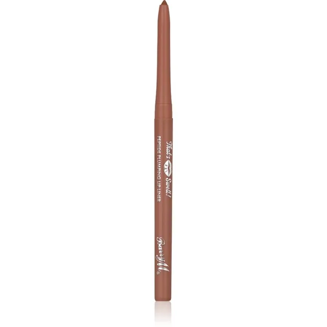 Barry M That's Swell! Peptide Plumping Lip Liner Huulepliiats varjund Taupe Touch 2.5 ml