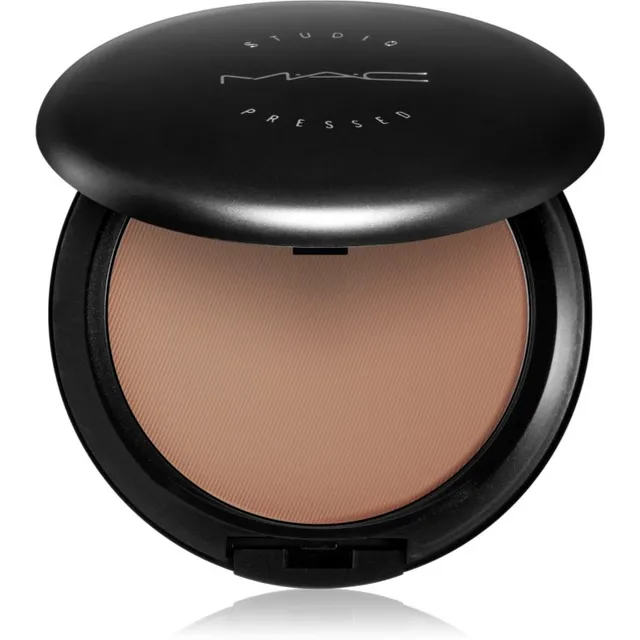 MAC Cosmetics Studio Tech Blot Powder Puuder varjund Dark 12 g