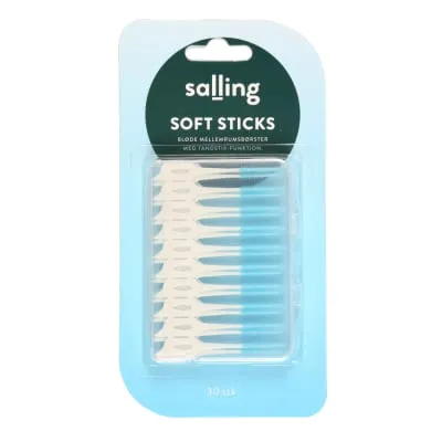 Hambavaheharjad Salling soft 30tk