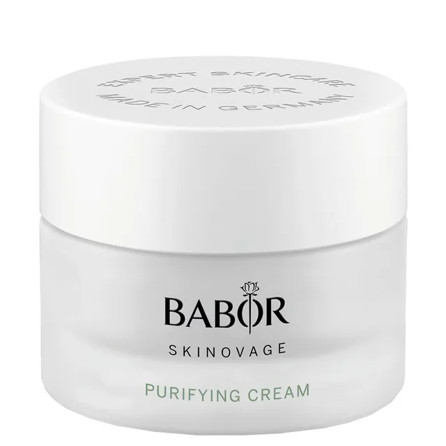 BABOR Skinovage Purifying Cream 50ml