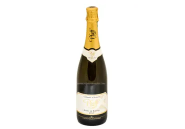 KPN vah. PFAFF Cremant Blanc 750ml