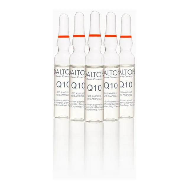 Q10 ampullid 5x2ml