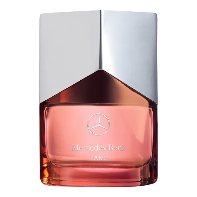 Land EdP 60ml
