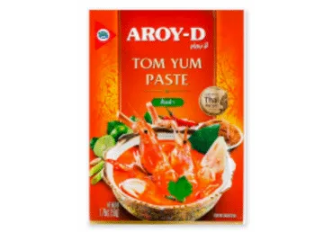 Supipasta Tom Yum AROY-D 50g