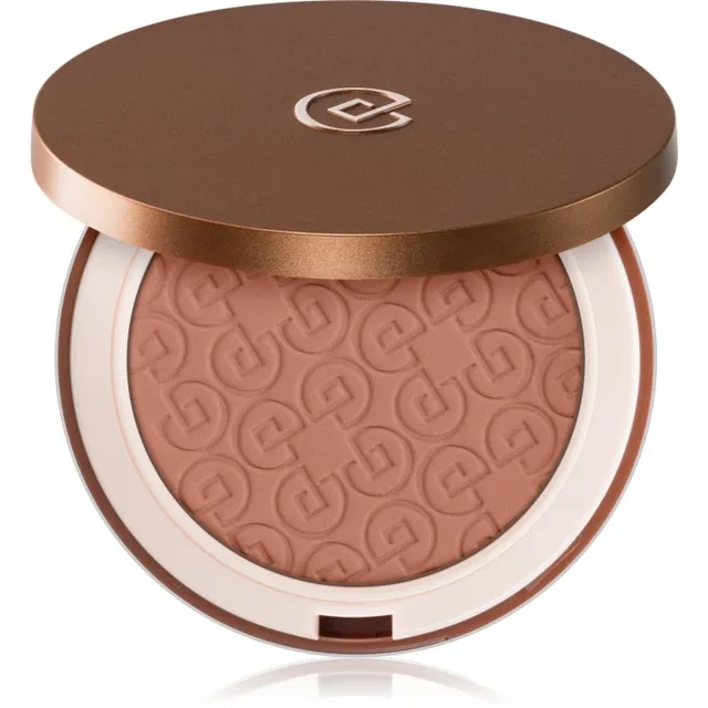 Collistar Magica Bronzing Powder Päikesepuuder matistava ilme jaoks/ matistav varjund 2.2 - Bellagio 9 g