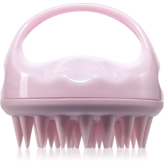 IDC Institute Shampoo Brush Massaažihari 1 tk