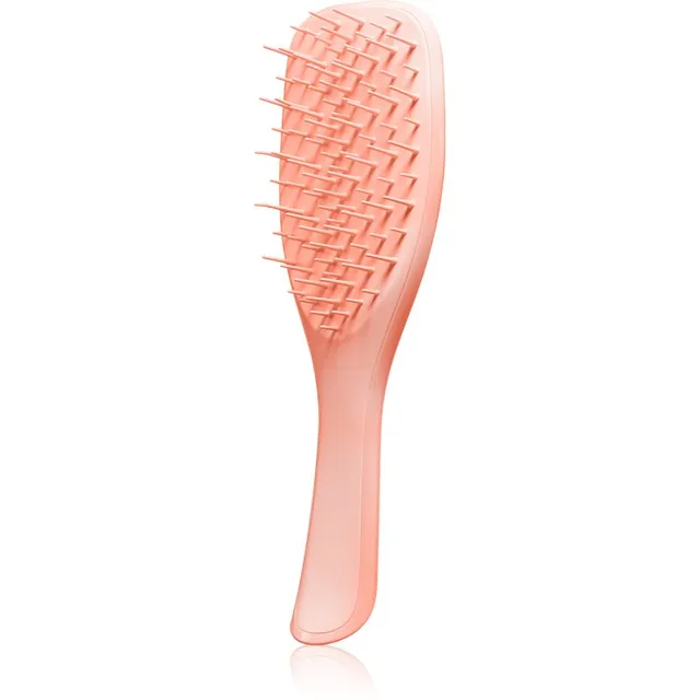 Tangle Teezer The Ultimate Detangler Juuksehari Extra Gentle Saffron 1 tk