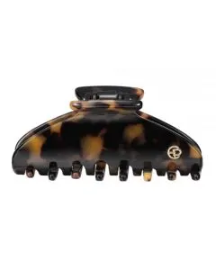 Juukseklamber Alegria Medium Shark 397 Tortoiseshell