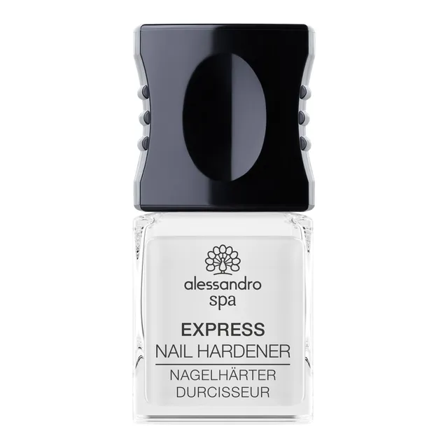 Spa Nail Express Nail Hardener küünetugevdaja habrastele küüntele 10ml