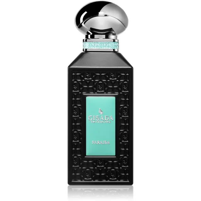 Gisada Luxury Collection Paraiba parfüüm unisex 100 ml