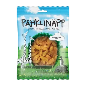 Pähklinäpp rosin Kuldne 200g