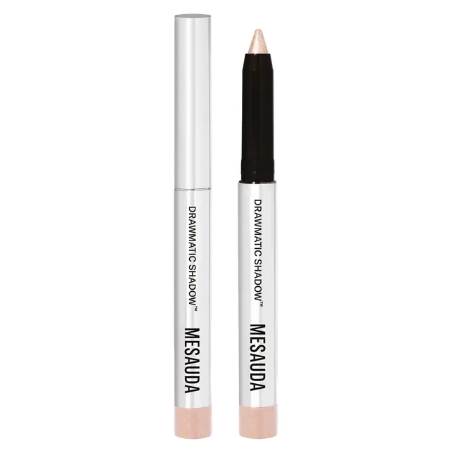 MESAUDA MILANO Dramatic Shadow Eyeshadow No.108 Angel 1.4g