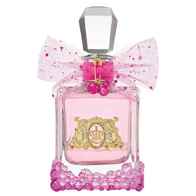Viva La Juicy Le Bubbly EDP 50ml