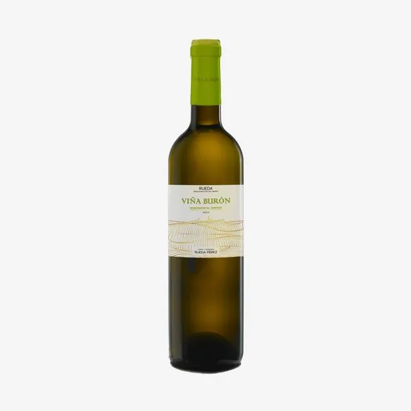 Rueda Perez Monovarietal Verdejo 75cl Hispaania