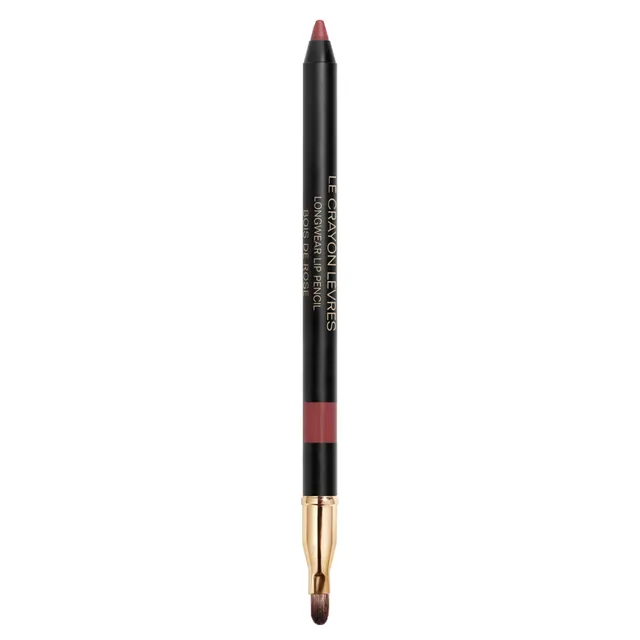 CHANEL Le Crayon Levres Longwear Lip Pencil No.172 Bois De Rose 1.2g