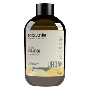 Ecolatier UR Volume Thin Hair sh 600ml