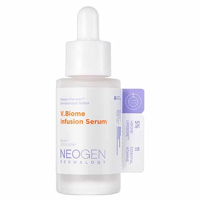 NEOGEN DERMALOGY V.Biome Infusion Serum 30ml
