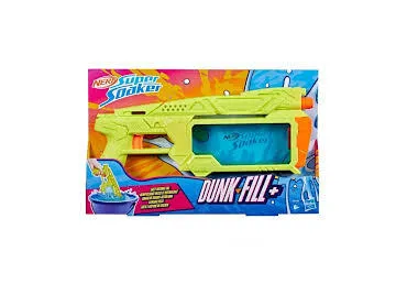 Veepüss NERF Dunk Fill