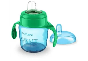 Tass tilaga AVENT sil.otsi.roh.200ml 6k