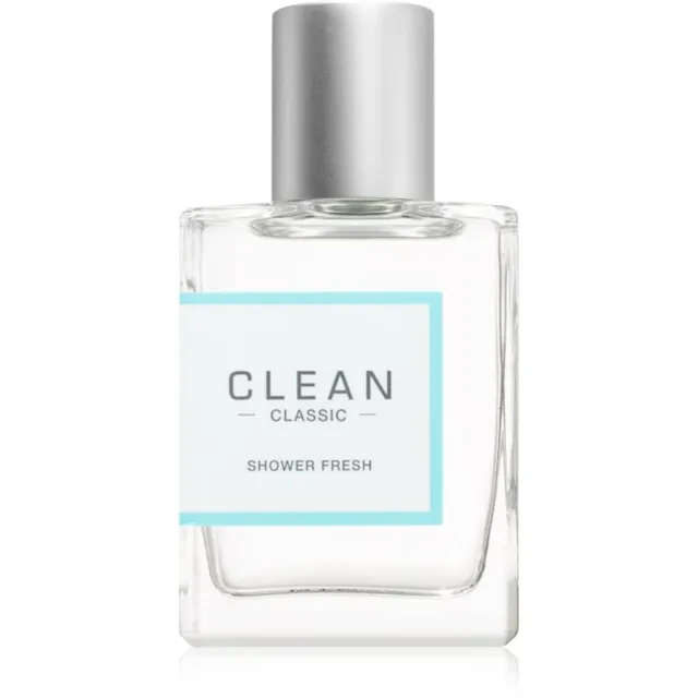 CLEAN Classic Shower Fresh Parfüümvesi uus disain naistele 30 ml