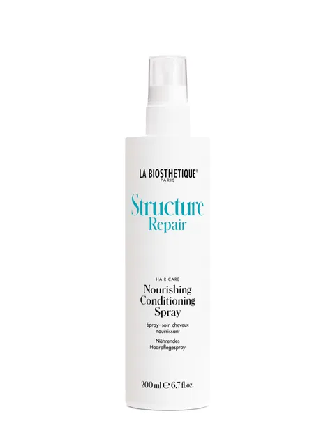 La Biosthetique Structure Repair Nourishing Conditioner Spray
