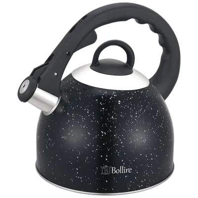 Teekann Bollire 2,5l BR-3009