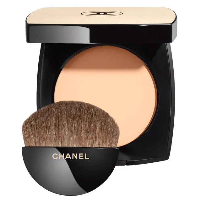 CHANEL Les Beiges Healthy Glow Sheer Powder No.B20 12g