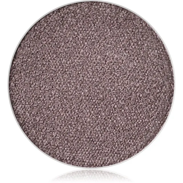 MAC Cosmetics Eye Shadow Metallic Pro Palette Refill Pan Metallitooniga lauvärv täitepakend varjund Bust 1 g