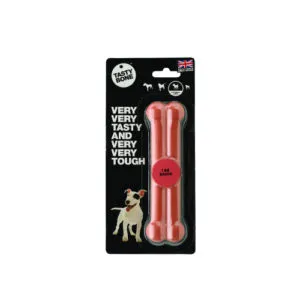 TastyBone Small Bacon mänguasi koertele