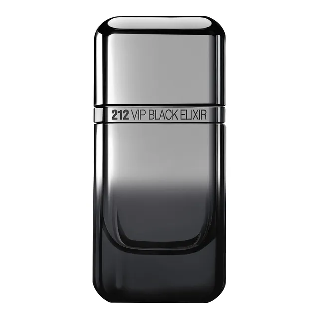212 VIP Black Elixir EdP 50ml