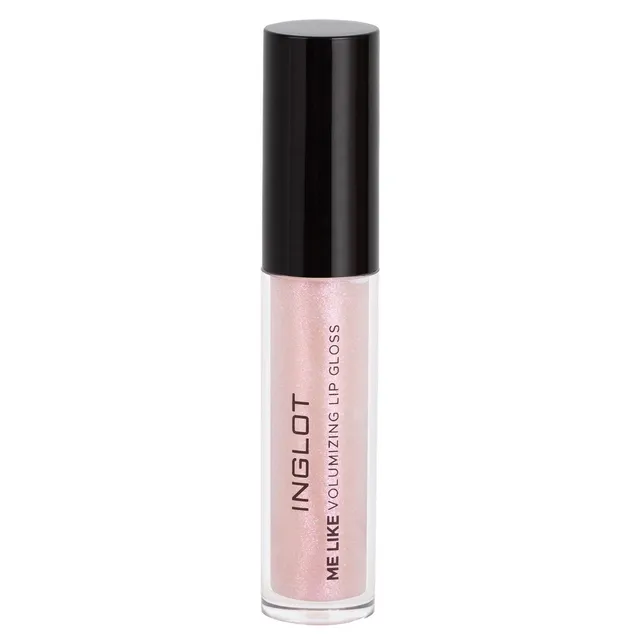 INGLOT Me Like Volumizing Lip Gloss No.51 Vesper 4.8ml